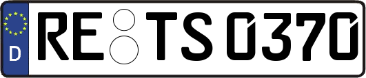 RE-TS0370
