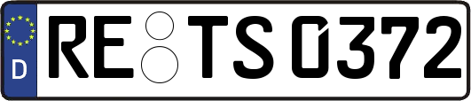 RE-TS0372