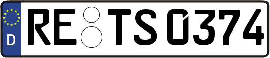 RE-TS0374