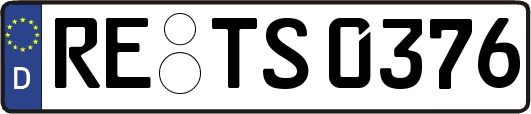 RE-TS0376