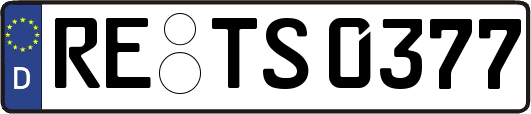 RE-TS0377