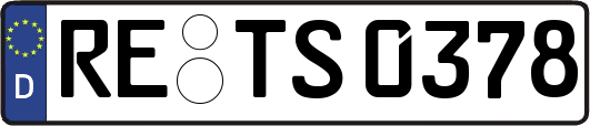 RE-TS0378