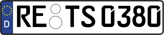 RE-TS0380