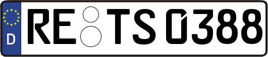 RE-TS0388