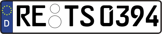 RE-TS0394