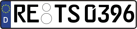 RE-TS0396