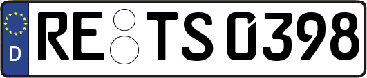 RE-TS0398