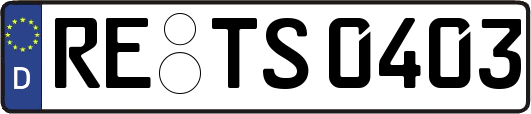 RE-TS0403