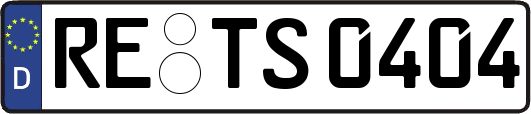 RE-TS0404