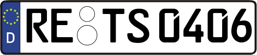 RE-TS0406
