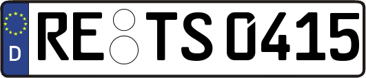RE-TS0415