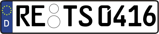 RE-TS0416
