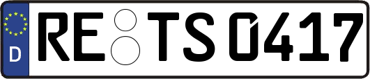 RE-TS0417