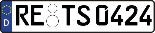 RE-TS0424
