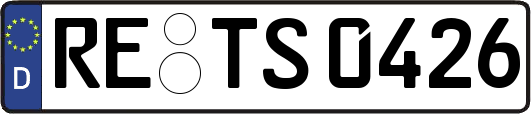 RE-TS0426