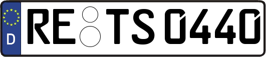 RE-TS0440