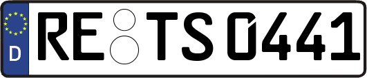 RE-TS0441
