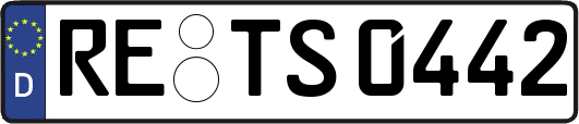 RE-TS0442
