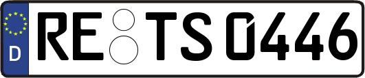 RE-TS0446