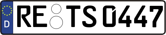 RE-TS0447