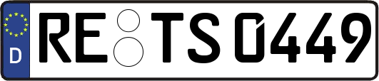 RE-TS0449