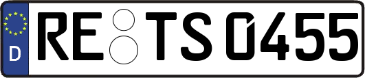 RE-TS0455