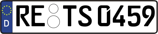 RE-TS0459