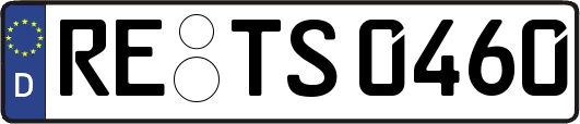 RE-TS0460