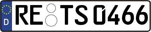 RE-TS0466