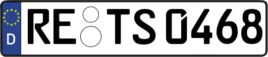 RE-TS0468