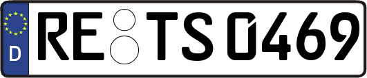 RE-TS0469