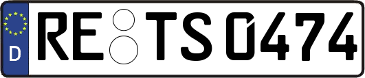 RE-TS0474