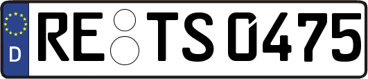 RE-TS0475