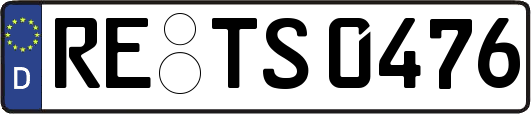 RE-TS0476