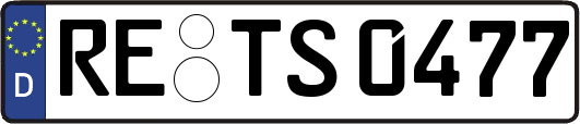 RE-TS0477