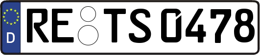 RE-TS0478