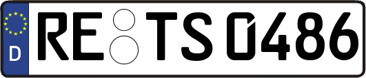 RE-TS0486