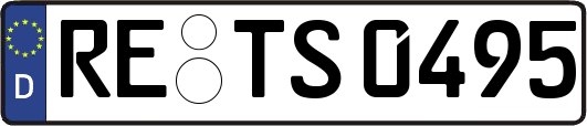 RE-TS0495