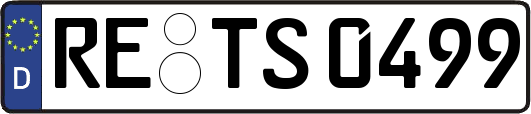 RE-TS0499