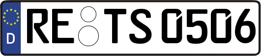 RE-TS0506