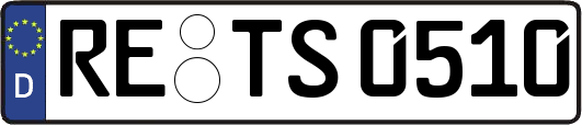 RE-TS0510