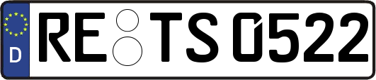RE-TS0522