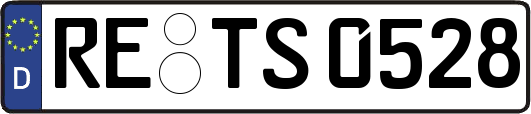 RE-TS0528