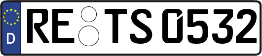 RE-TS0532
