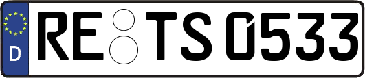 RE-TS0533