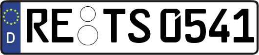 RE-TS0541