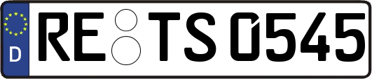 RE-TS0545