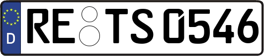 RE-TS0546