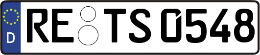 RE-TS0548