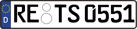 RE-TS0551